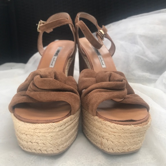 Manas Lea Foscati platform sandals - Picture 7 of 8